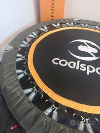 Trampolino professionale 122CM
