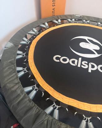 Trampolino professionale 122CM