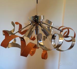 Lampadario a sospensione moderno