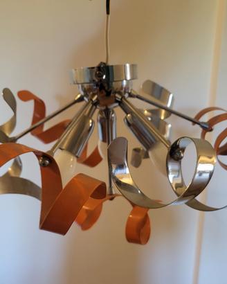 Lampadario a sospensione moderno