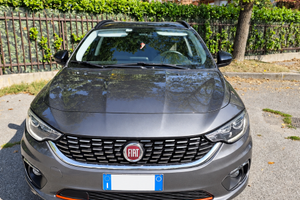 Fiat Tipo Station Wagon 1.6 Multijet 120 CV