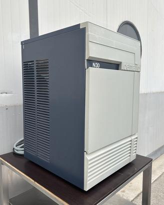 Macchina - fabbricatore ghiaccio Icematic 30 kg