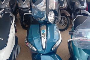 piaggio liberty 50 nev