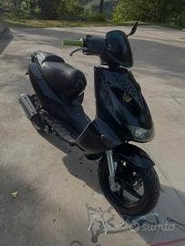 Aprilia Sr 125/180