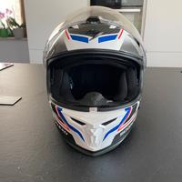 Casco moto Scorpion exo air 520