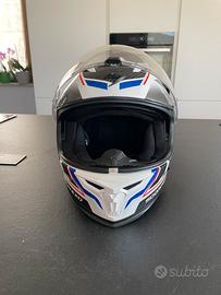 Casco moto Scorpion exo air 520