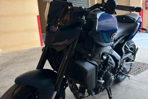 YAMAHA  mt09 y-amt anno 2025