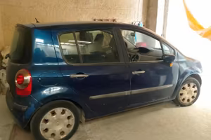 Renault modus