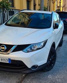 nissan qashqai j11 1.5 dci