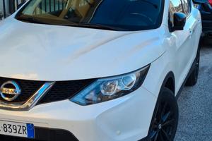 nissan qashqai j11 1.5 dci