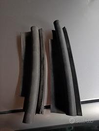 Guarnizioni fari anteriori Delta Integrale 16v