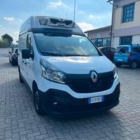 Renault Trafic ALLESTIMENTO FRIGO 0 GRADI ZANOTTI