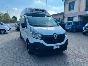 Renault Trafic ALLESTIMENTO FRIGO 0 GRADI ZANOTTI