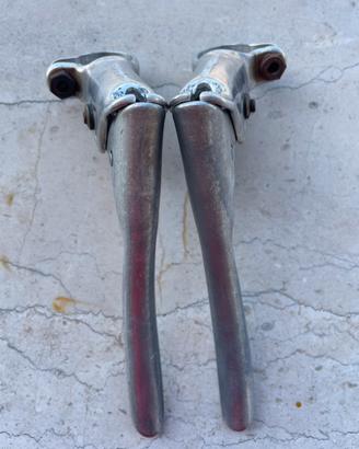 Coppia leve freno bici a Torino sport-e-nautica