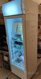 Frigo positivo