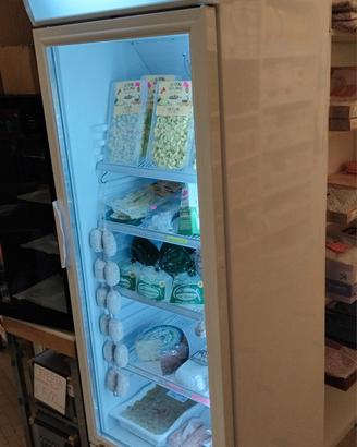 Frigo positivo