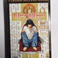 Death Note 2 Gold Deluxe