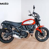 DUCATI SCRAMBLER ICON - 2023