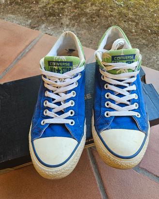 scarpe converse all star