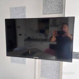 Smart TV 32"  United