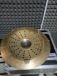 Sabian Holy China 21"