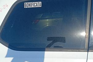 FORD GALAXY 2016 DEFLRTTORE DX