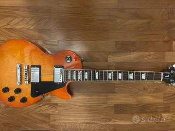 Chitarra Gibson les paul studio