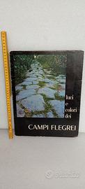 Libro Luci e colori dei Campi Flegrei