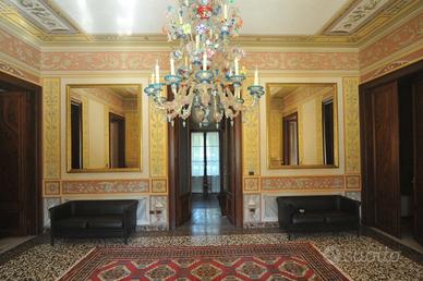 Villa storica del 1800 a Codroipo