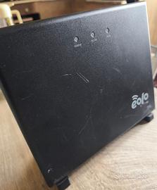 Router Wi-Fi 6