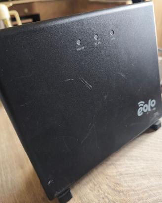 Router Wi-Fi 6