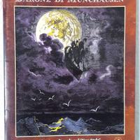 Le straordinarie avventure del barone  Munchausen