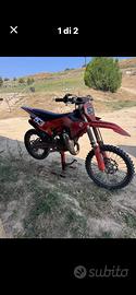 Ktm 85 sx - 2024
