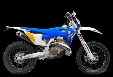 Husqvarna TE 300 HERITAGE