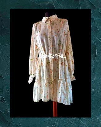 vestito nuovo H&M donna 