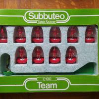Subbuteo Team Liverpool