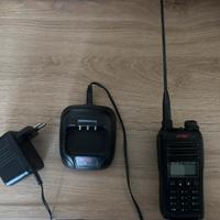 Ricetrasmettitore Intek professionale