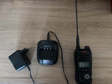 Ricetrasmettitore Intek professionale