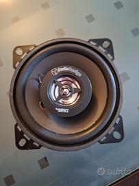 Altoparlante auto
