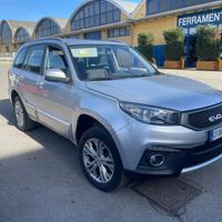 DR EVO 5 2021 1.6 BNEZ/GPL VALIDO FINO AL 2031