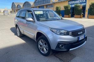 DR EVO 5 2021 1.6 BNEZ/GPL VALIDO FINO AL 2031