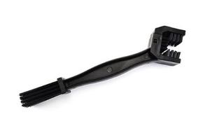 Spazzola per la pulizia catena trasmissione