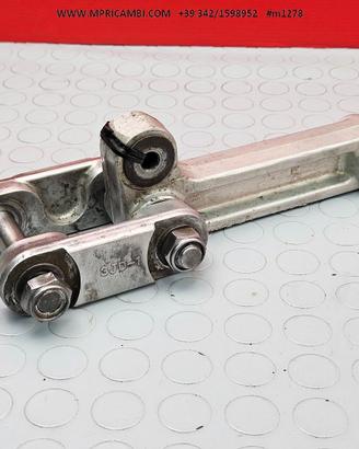 LEVERAGGI LEVERAGGIO YAMAHA YZ 125 1989 1992 YZ125