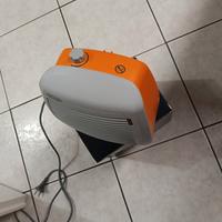 termoventilatore verticale Young delonghi