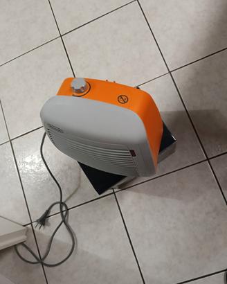 termoventilatore verticale Young delonghi