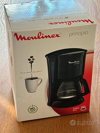 Caffettiera Moulinex