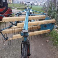 Motoranghinatore Repossi
