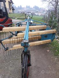 Motoranghinatore Repossi