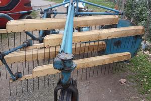 Motoranghinatore Repossi