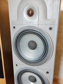 diffusori casse ENERGY 5.1e